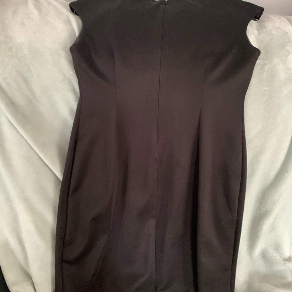 Dress. Work dress or date night dress. 
Lovely fit
